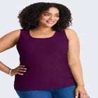 Basic Layering Tank image number 0