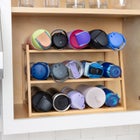 3-Tier Water Bottle Organizer image number null