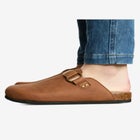 The Luna Slip On Clog image number null