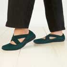 The Stacia Mary Jane Flat image number null