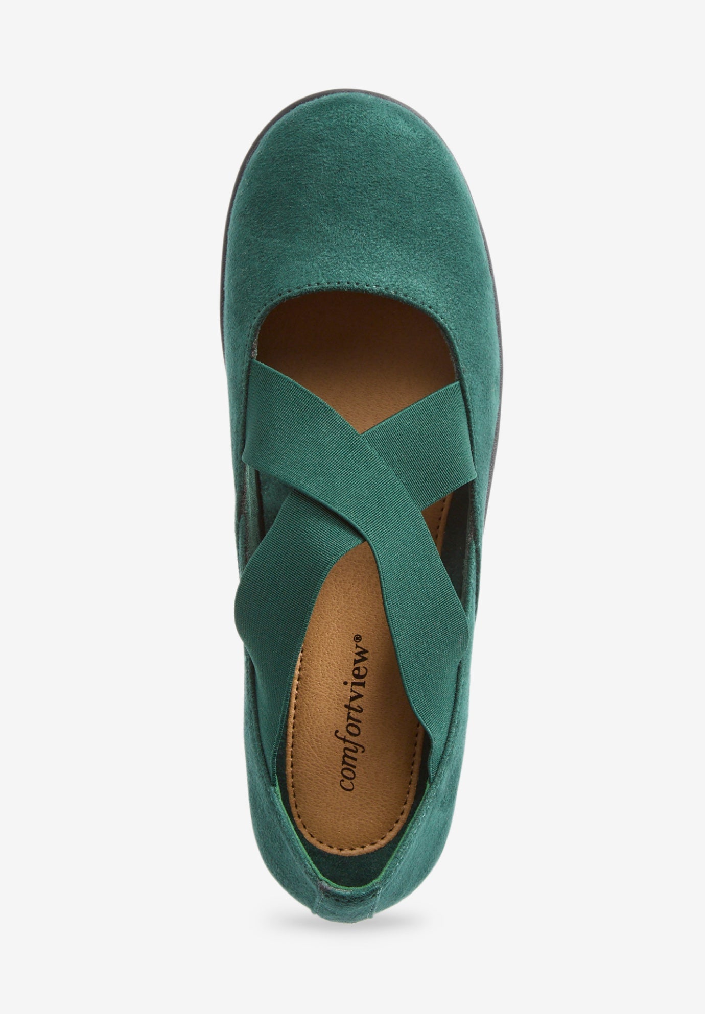 The Stacia Mary Jane Flat image number 5