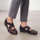 The Stacia Mary Jane Flat image number 0