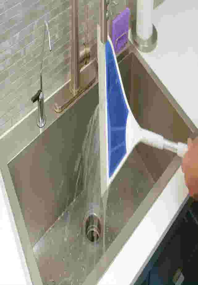 Helio AirBroom™ image number 3