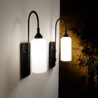 Smart Sconce™ Wireless Wall Light image number null