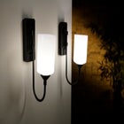 Smart Sconce™ Wireless Wall Light image number null