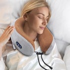 Thera Neck Pillow Massager by Doctor Pillow image number null