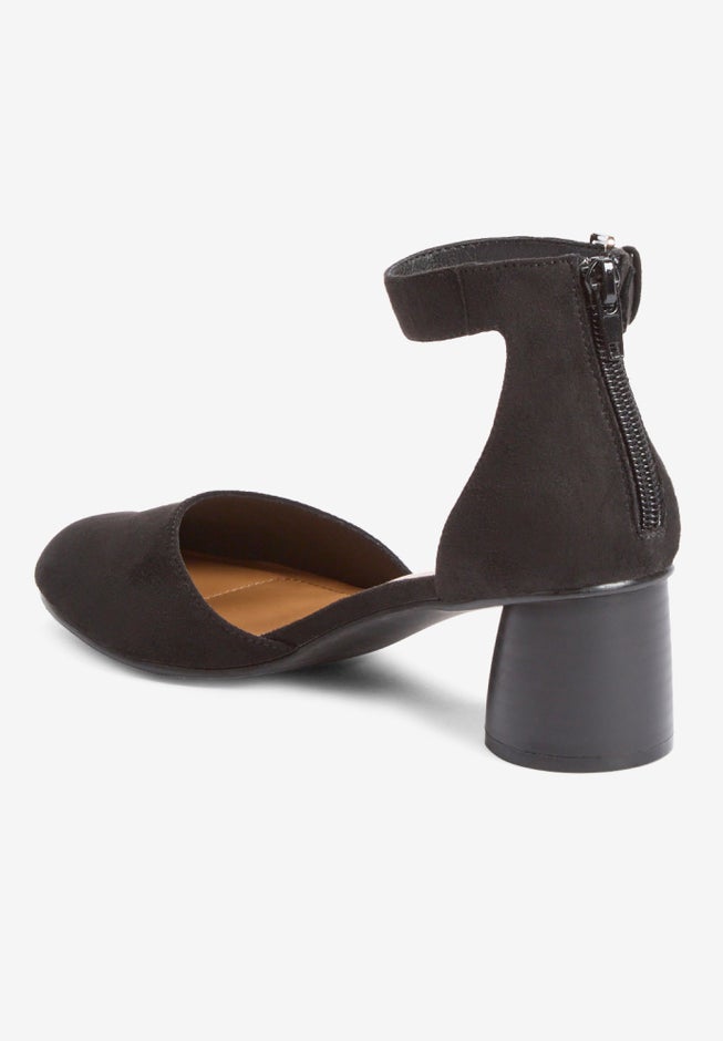 The Zoie Pump image number 1