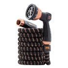 75' Pocket Hose® Copper Bullet™ Hose image number null