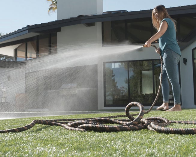 100' Pocket Hose® Copper Bullet™ Hose image number 2