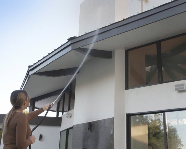 100' Pocket Hose® Copper Bullet™ Hose image number 4