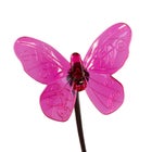 Solar Swaying Stake Light, Set of 2 image number null