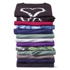 Fleece Sweatshirt Set image number null