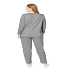 Fleece Sweatshirt Set image number 1