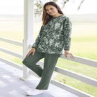 Fleece Sweatshirt Set image number 0