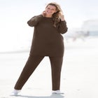 Fleece Sweatshirt Set image number 0