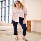 Modern Stretch Chino Pants image number null