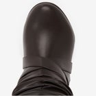 The Heather Wide Calf Boot image number null