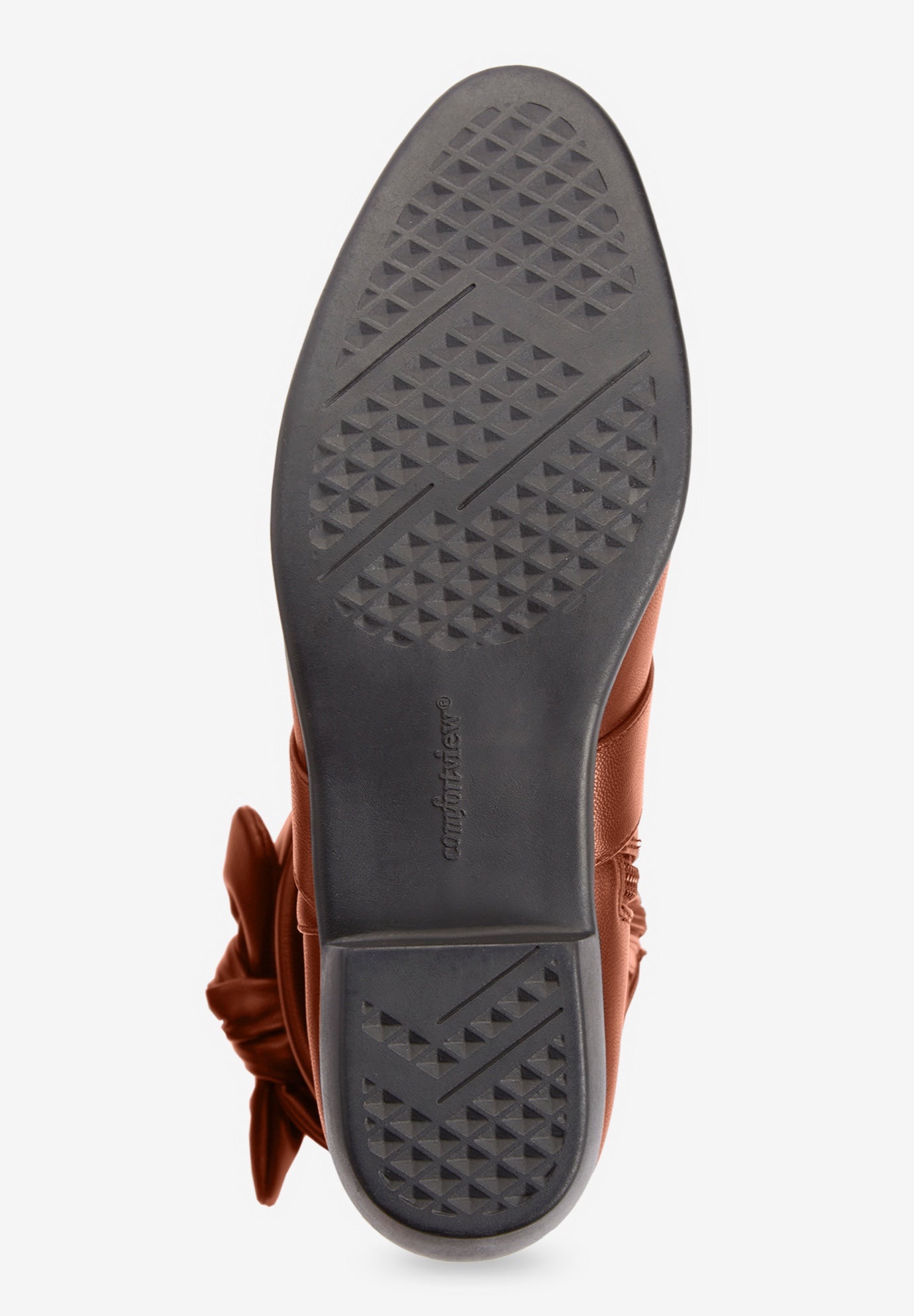 The Heather Wide Calf Boot image number 2