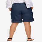 Convertible Cargo Shorts image number null