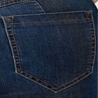 Bootcut Stretch Jeans image number null