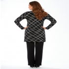 Everyday Stretch Knit Open Front Cardigan image number null