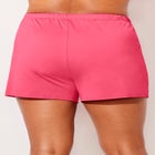 Relaxed Fit Swim Short image number null
