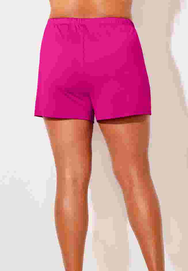 Relaxed Fit Swim Short image number 1