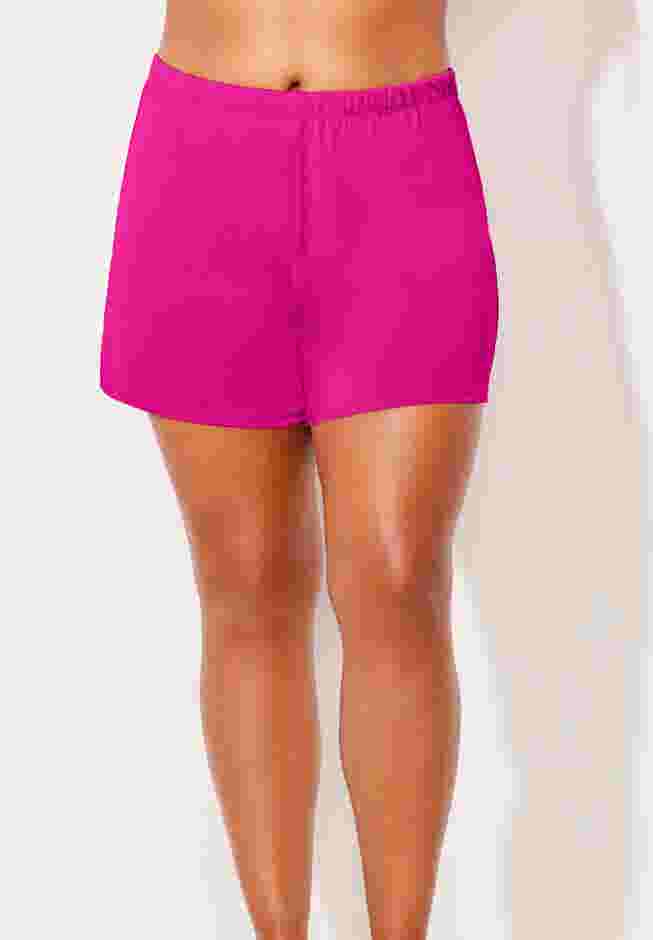Relaxed Fit Swim Short image number 0
