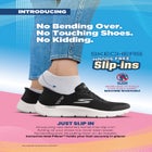 The Slip-Ins&trade; Go Walk Flex Sneaker image number 1