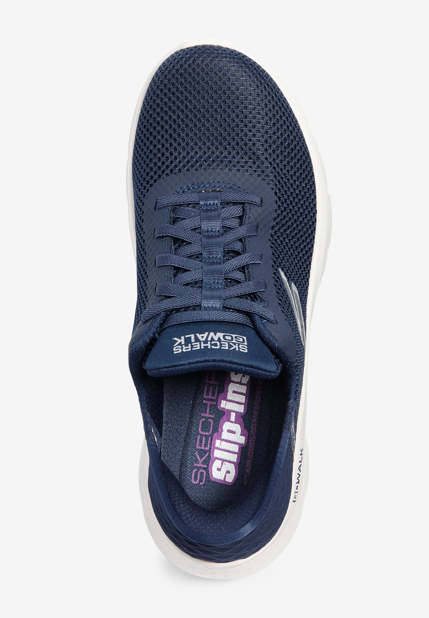 The Slip-Ins&trade; Go Walk Flex Sneaker image number 5