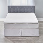 3" Nanocoil Topper Pad image number null