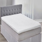 3" Nanocoil Topper Pad image number null