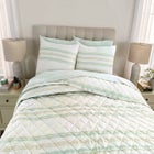 Lyocell Cotton Jansen Bedspread Set image number null