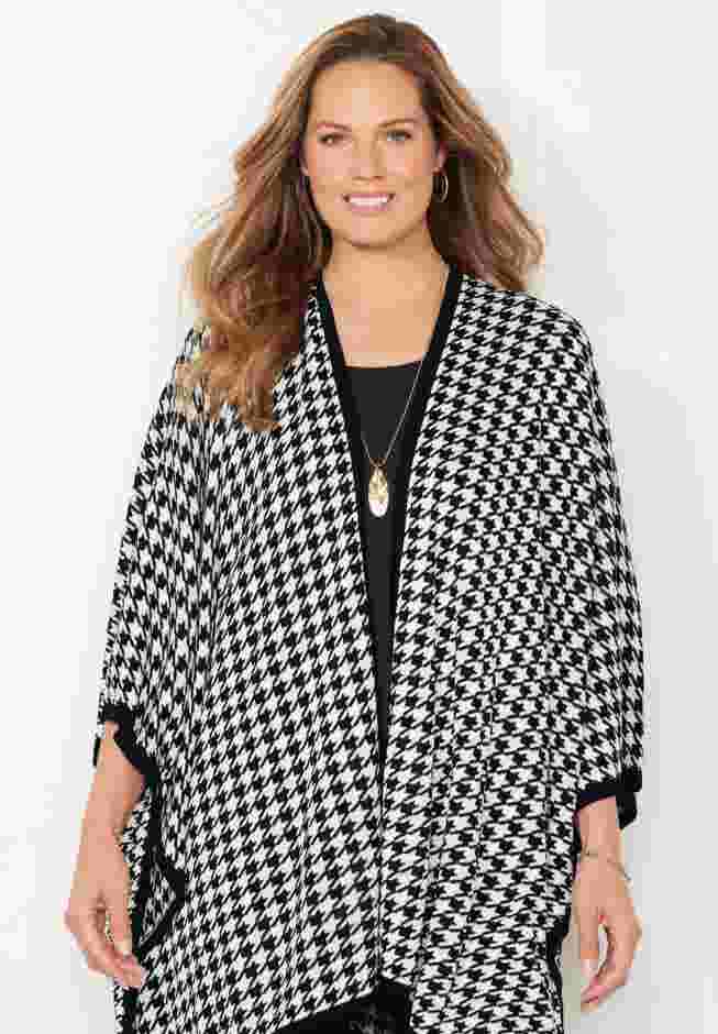 Liz&Me® Shawl image number 3