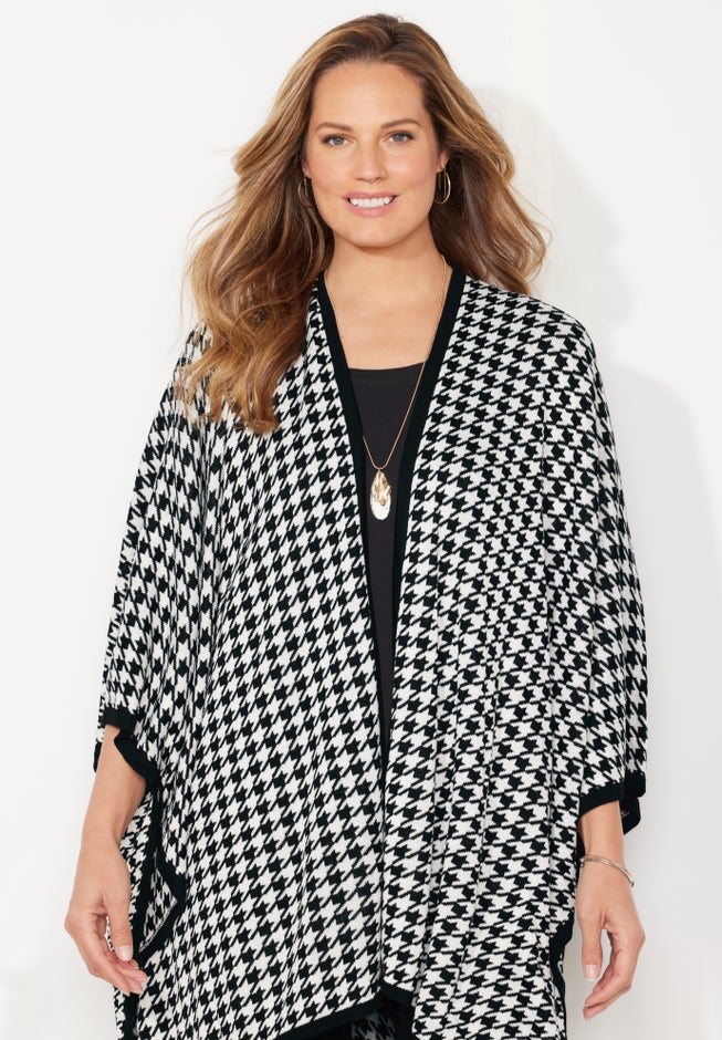 Liz&Me® Shawl image number 3