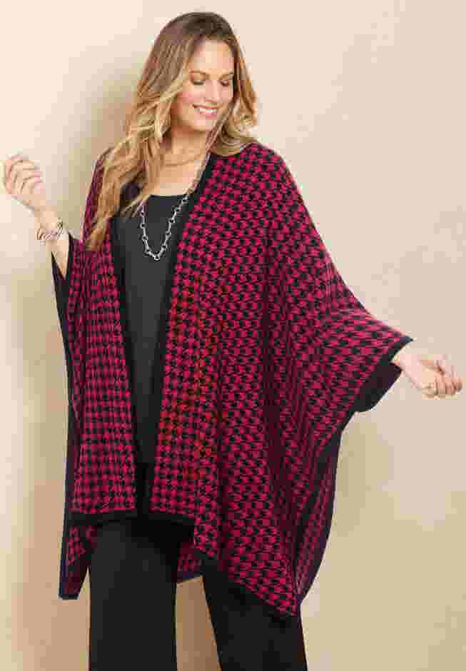 Liz&Me® Shawl image number 0