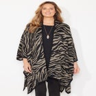 Liz&Me&reg; Shawl image number null