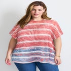 Lightweight Dolman Sweater image number 0