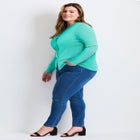 Signature Fine Gauge Cardigan image number 2