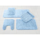 The Elegance Bath Rug Collection - Bath Rug image number null