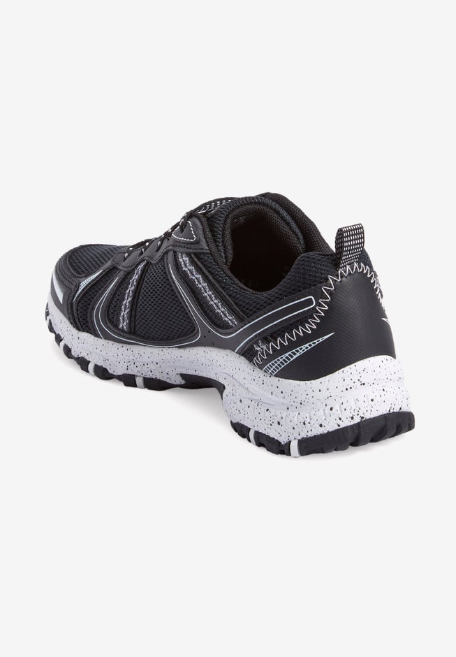 The Hillcrest Walking Trail Sneaker image number 1