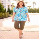 Suprema&reg; Capri (With Pockets) image number null