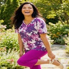 Suprema&reg; Capri (With Pockets) image number null