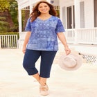 Suprema&reg; Capri (With Pockets) image number null