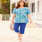 Suprema&reg; Capri (With Pockets) image number null