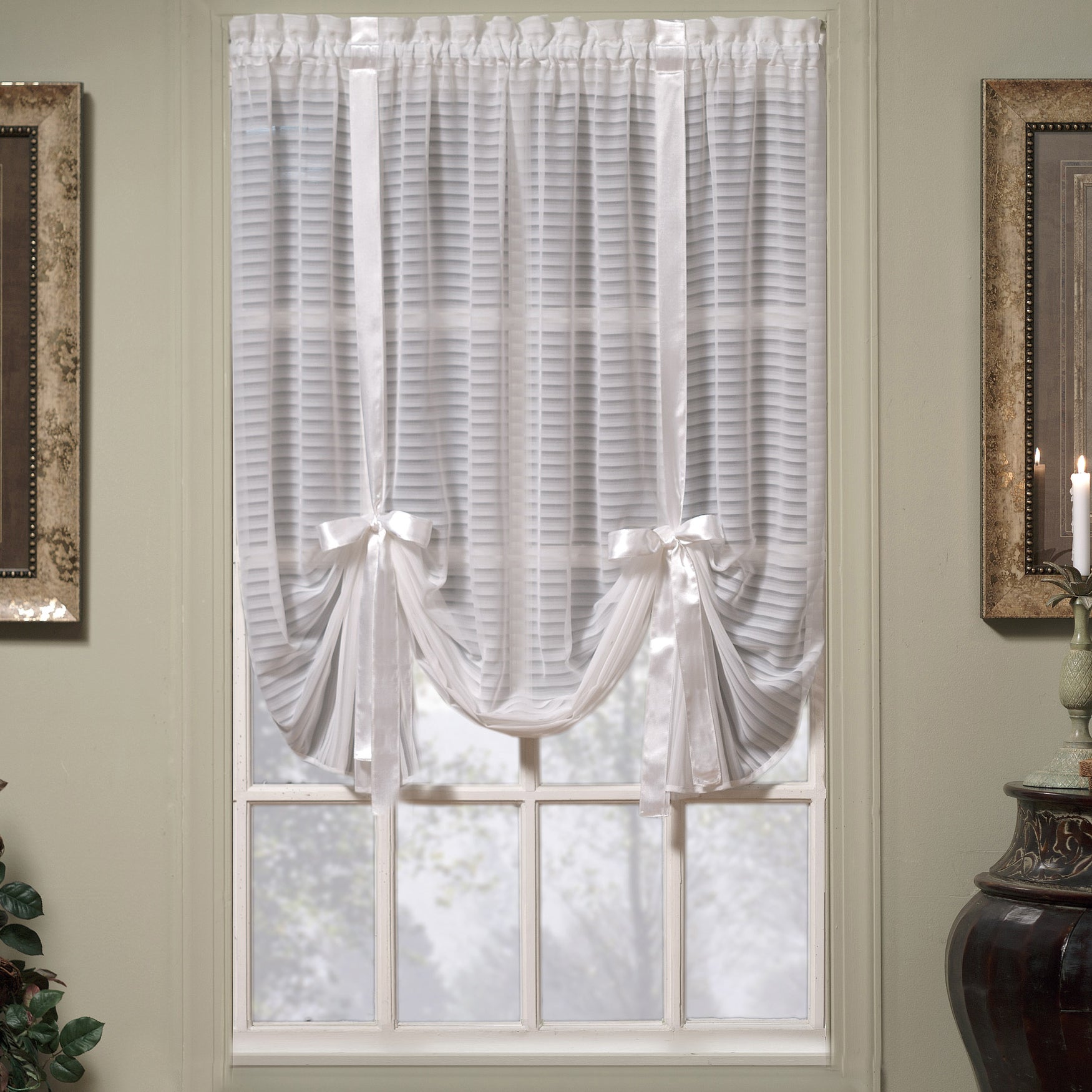 Claire 6-PC Window Set image number 1