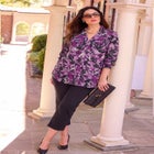 Modern Camp Shirt image number null