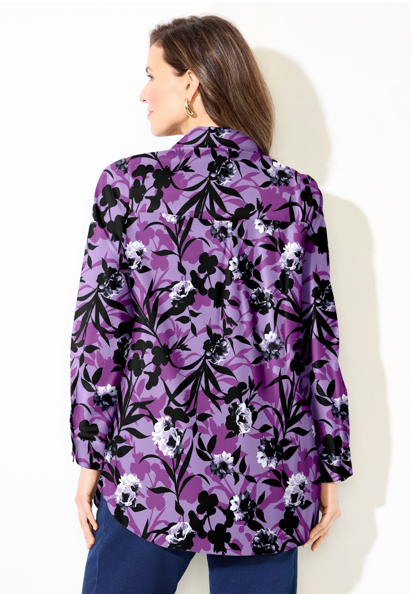 Modern Camp Shirt image number 1