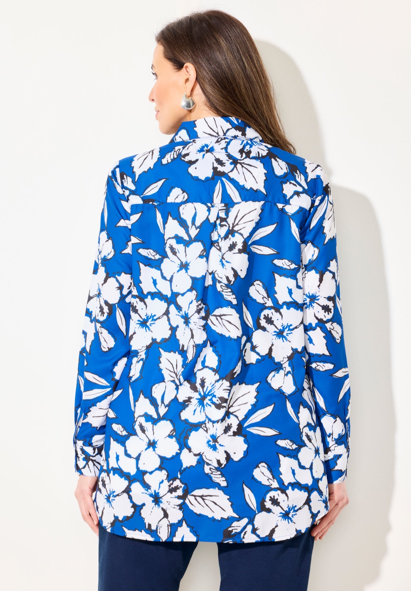 Modern Camp Shirt image number 1