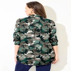 Modern Camp Shirt image number null